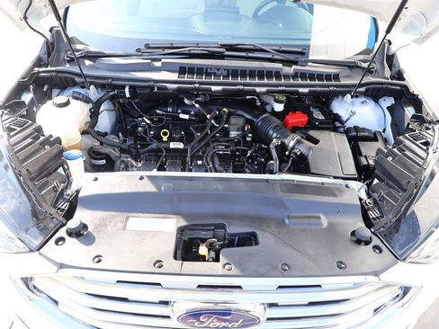 Used 2023 Ford Edge Titanium w/ Equipment Group 301A AWD/4WD image 29