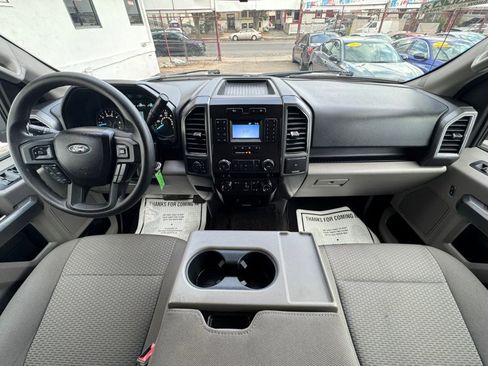 Used 2018 Ford F150 XLT image 13