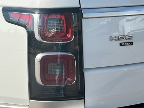 Used 2021 Land Rover Range Rover Westminster Edition image 10