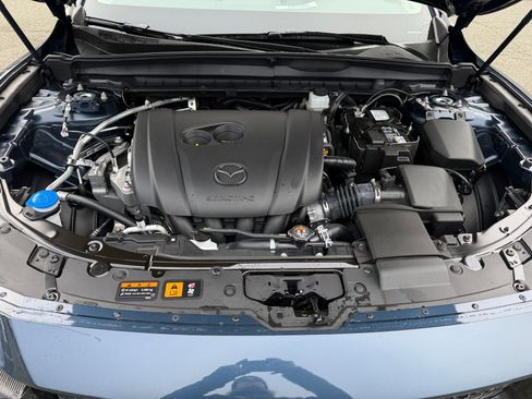 New 2026 MAZDA CX-50 AWD 2.5 S w/ Weather Package image 20