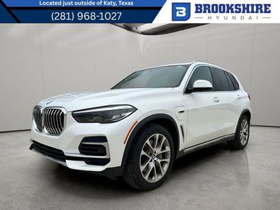 Used 2022 BMW X5 xDrive45e