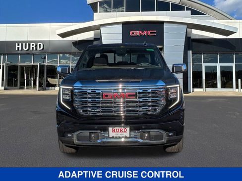 New 2026 GMC Sierra 1500 Denali image 9