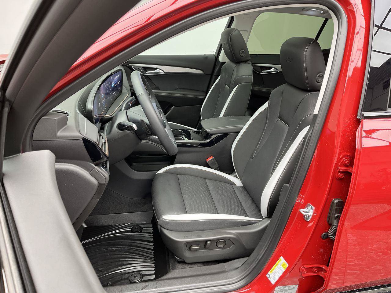 Used 2026 Buick Envision Sport Touring AWD/4WD image 10