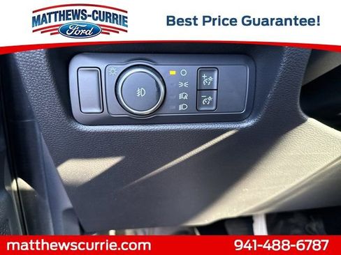 New 2025 Ford Ranger XLT w/ Equipment Group 301A High image 26