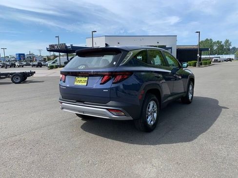 New 2026 Hyundai Tucson SE AWD/4WD image 6