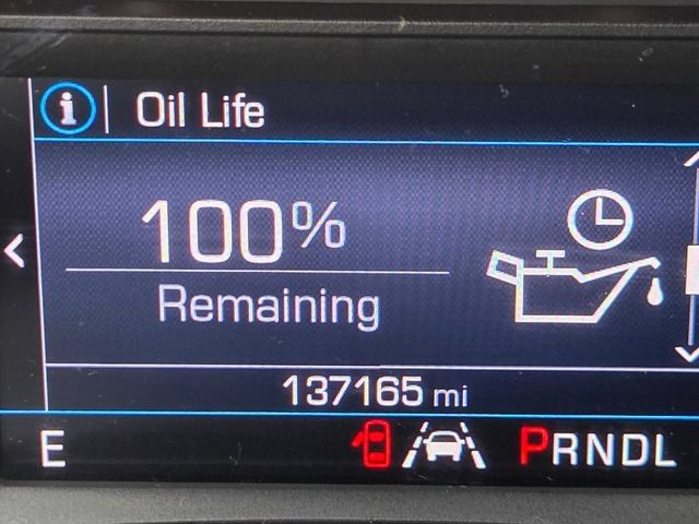 Used 2020 Chevrolet Equinox LT FWD image 24