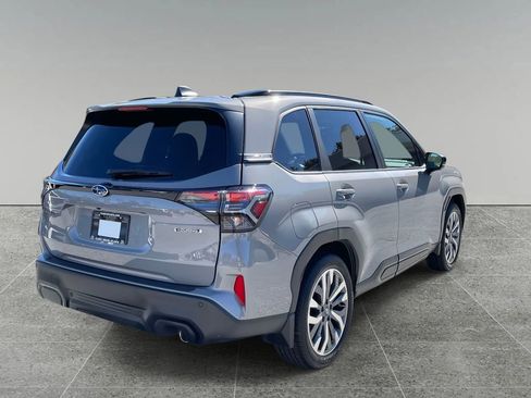 Certified 2025 Subaru Forester Touring w/ Popular Package - Touring image 5