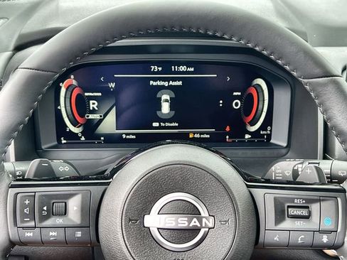 Certified 2024 Nissan Rogue SL image 14