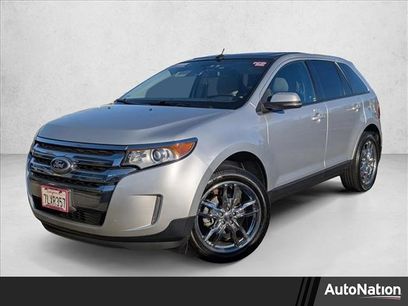 Used 2012 Ford Edge SEL