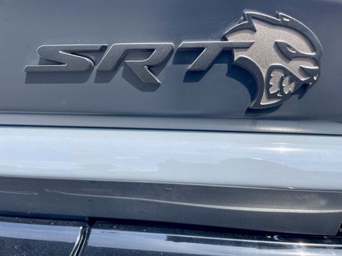 Used 2021 Dodge Challenger SRT Hellcat RWD image 31