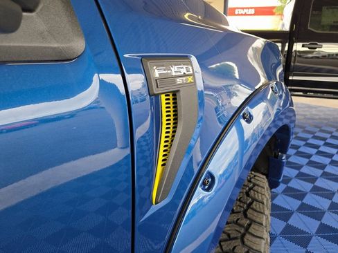 New 2025 Ford F150 STX w/ Equipment Group 200A image 29