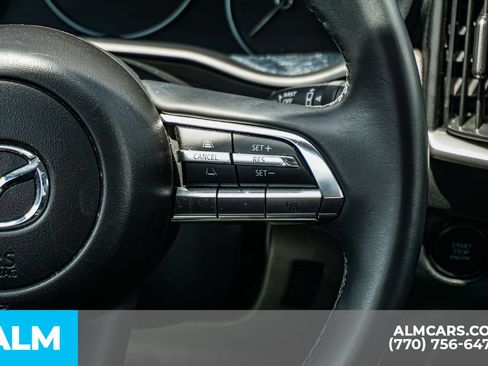 Used 2025 MAZDA CX-50 AWD 2.5 S w/ Premium Package image 33