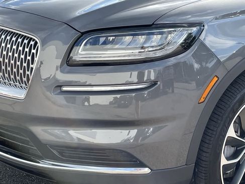 Used 2021 Lincoln Nautilus Reserve image 39