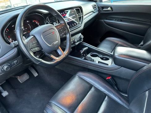 Used 2024 Dodge Durango GT image 10