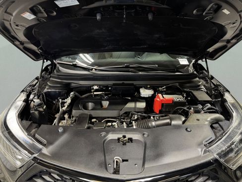Used 2021 Acura RDX A-Spec AWD/4WD image 23