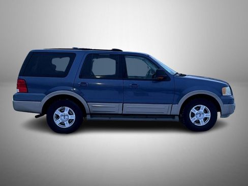 Used 2004 Ford Expedition Eddie Bauer image 4
