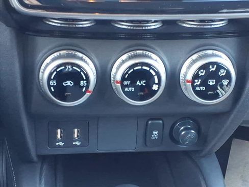 New 2026 Mitsubishi Outlander Sport ES image 7