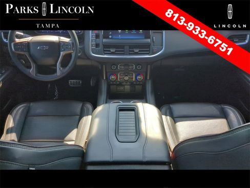 Used 2023 Chevrolet Tahoe High Country image 11