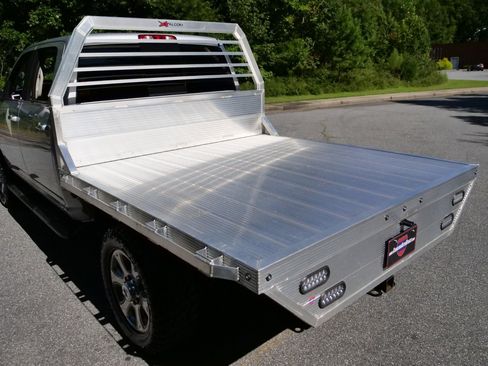 Used 2018 RAM 2500 Big Horn image 7