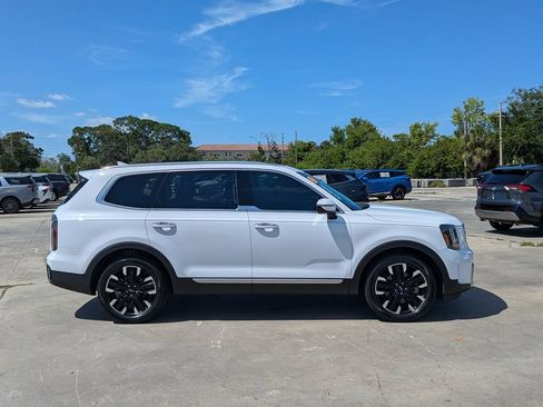 Certified 2023 Kia Telluride SX AWD/4WD image 9
