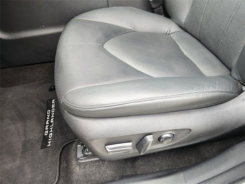 Certified 2024 Toyota Grand Highlander Limited image 23