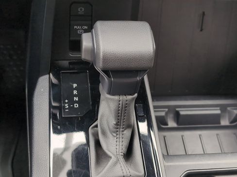 Used 2024 Toyota Tundra SR5 w/ SX Package image 26