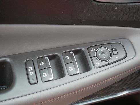 Used 2020 Hyundai Santa Fe SEL w/ Convenience + Premium Package AWD/4WD image 19