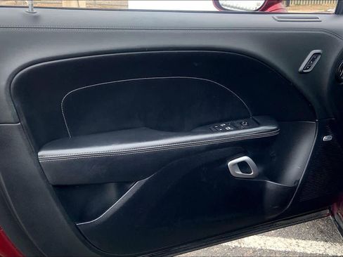 Used 2021 Dodge Challenger R/T Scat Pack image 21