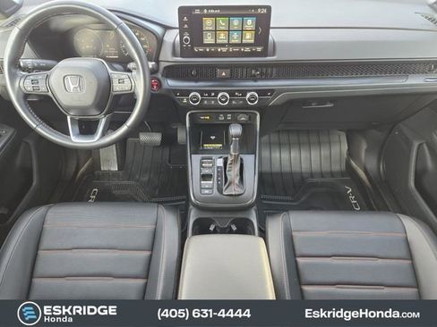 Used 2024 Honda CR-V Sport-L image 28