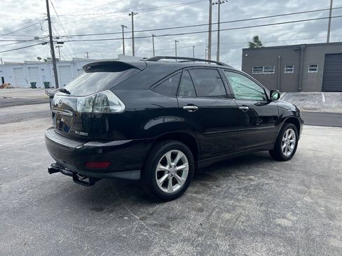 Used 2008 Lexus RX 350 2WD image 6