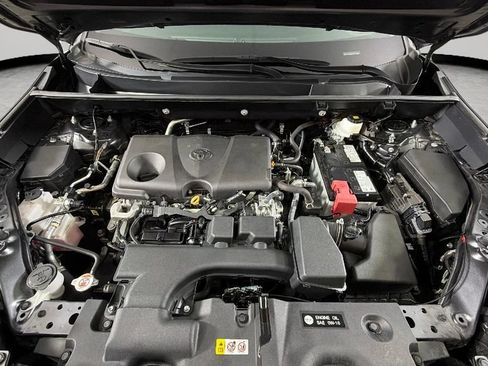 Used 2024 Toyota RAV4 XLE w/ Convenience Package AWD/4WD image 36