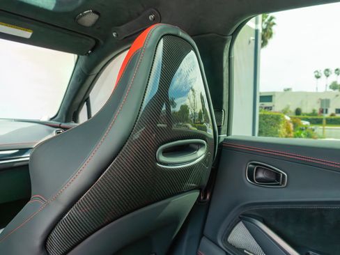 Used 2025 Aston Martin DBX 707 AWD/4WD image 68