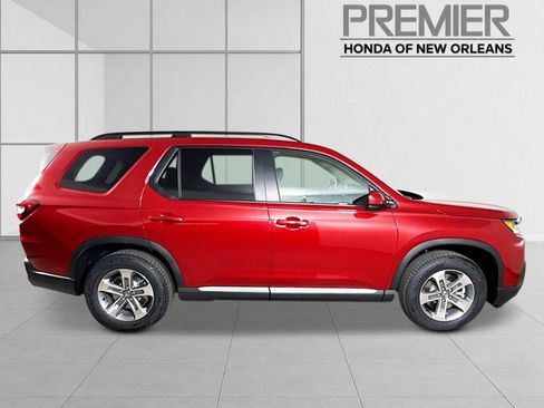 New 2026 Honda Pilot EX-L image 6
