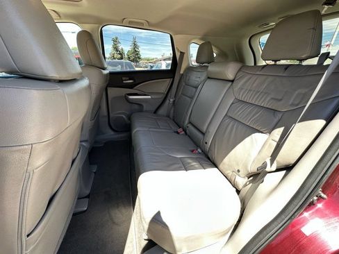 Used 2013 Honda CR-V EX-L image 11