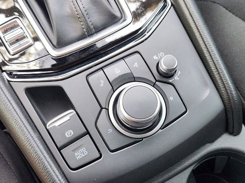 Certified 2025 MAZDA CX-5 AWD 2.5 S image 20