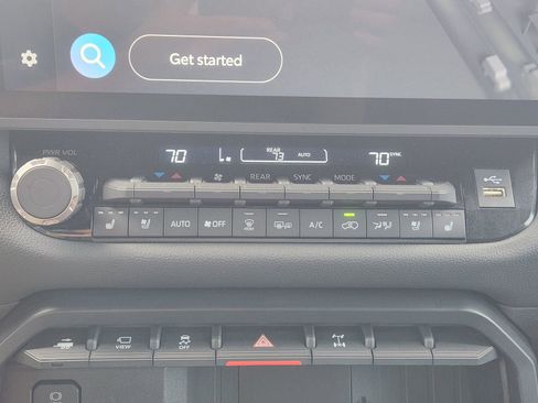 Used 2025 Toyota Sequoia TRD Pro image 22