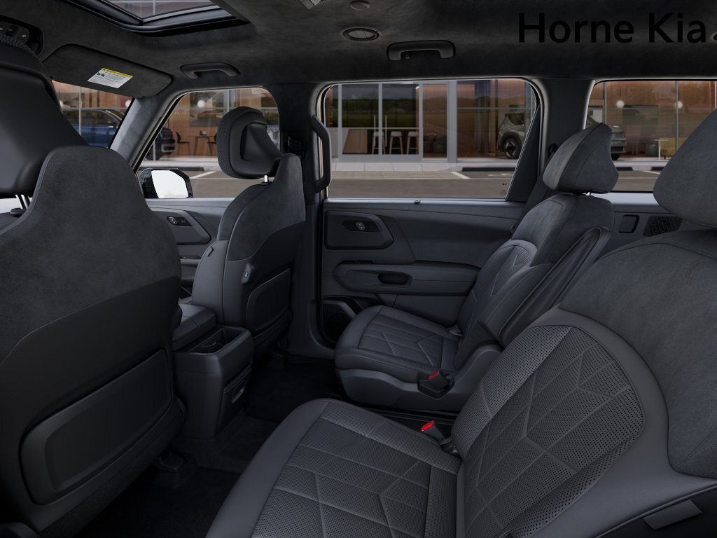 New 2027 Kia Telluride X-Line SX Prestige AWD/4WD image 18