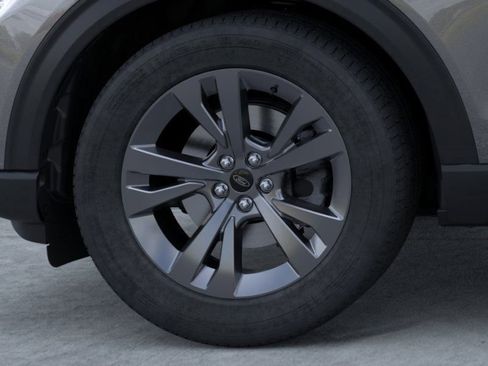 New 2026 Ford Explorer Active image 19