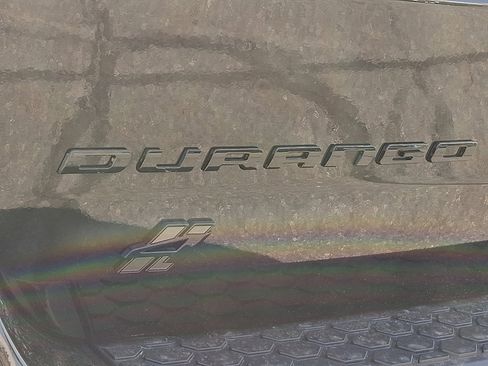 New 2026 Dodge Durango GT AWD/4WD image 22