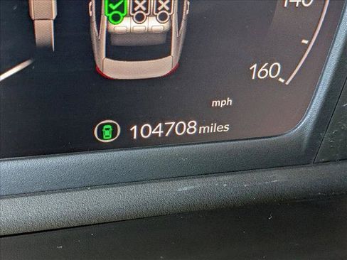 Certified 2023 Honda Accord EX image 12
