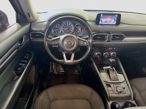 Used 2018 MAZDA CX-5 Sport image 17