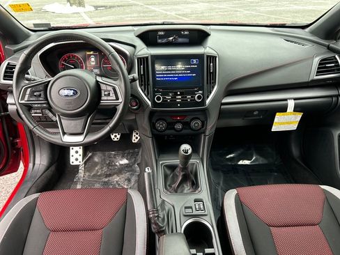 Used 2022 Subaru Impreza 2.0i Sport w/ Popular Package #3 image 20