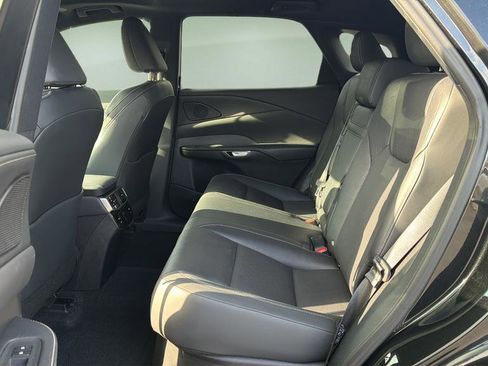 Certified 2024 Lexus RX 350 Premium image 13