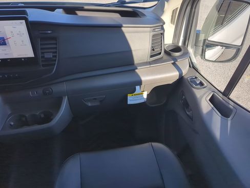 New 2026 Ford Transit 250 XL image 15