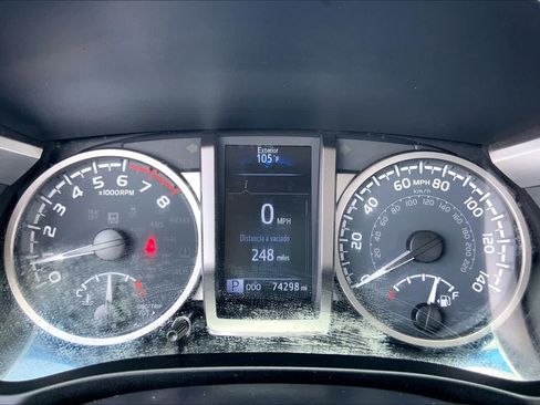 Used 2023 Toyota Tacoma SR5 RWD image 25