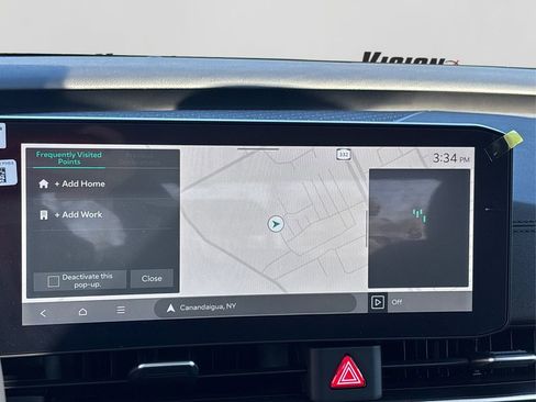 New 2025 Kia Carnival SX Prestige image 26