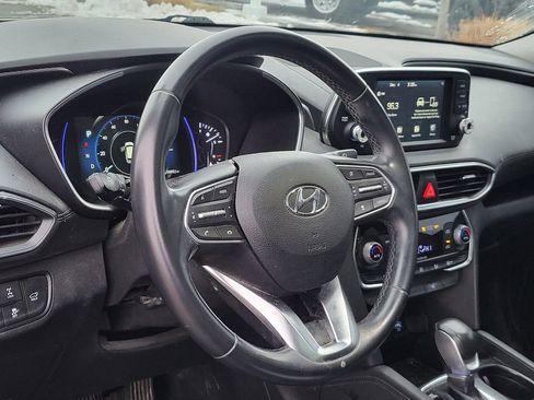 Used 2020 Hyundai Santa Fe SEL image 5