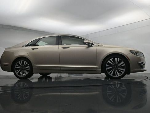 Used 2017 Lincoln MKZ Select w/ Select Plus Package FWD image 38