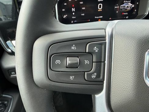 Used 2026 GMC Sierra 1500 Elevation AWD/4WD image 18