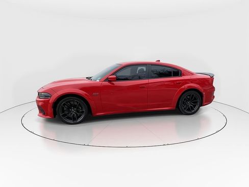 Used 2021 Dodge Charger Scat Pack image 6